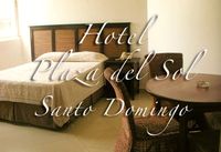 Apart-Hotel-PLAZA DEL SOL'